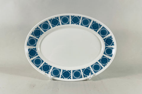 Tuscan & Royal Tuscan - Charade - Sauce Boat Stand - The China Village