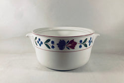 Adams - Old Colonial - Casserole Dish - 2 1/2pt (Base Only) - The China Village