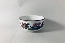 Villeroy & Boch - Botanica - Sugar Bowl - 3 5/8" - The China Village