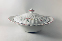 Johnsons - Summer Chintz - Vegetable Tureen - The China Village
