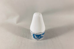 Coalport - Revelry - Salt Pot - The China Village