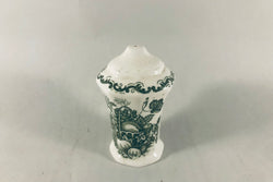Mason's - Fruit Basket - Green - Salt Pot - The China Village