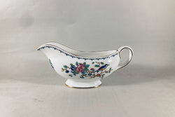 Aynsley - Pembroke - Sauce Boat - The China Village