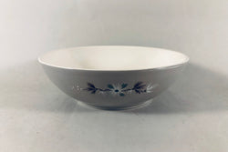 Royal Doulton - Frost Pine - Fruit Saucer - 5 1/4" - The China Village