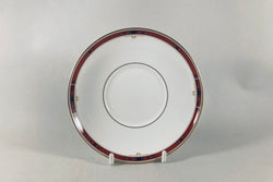 Wedgwood - Colorado - Coffee Saucer - 5 1/2" - The China Village