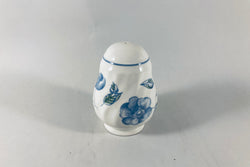 BHS - Bristol Blue - Salt Pot - The China Village