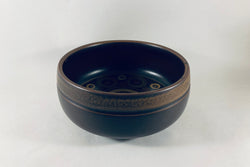 Denby - Arabesque - Serving Bowl - 7" - The China Village