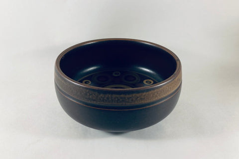 Denby - Arabesque - Serving Bowl - 7" - The China Village