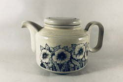 Hornsea - Cornrose - Teapot - 2pt - The China Village