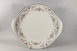 Royal Doulton - Diana - Bread & Butter Plate - 10 3/4" - The China Village