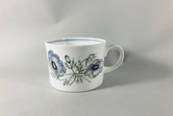 Wedgwood - Glen Mist - Susie Cooper - Teacup - 3 3/8 x 2 3/8" - The China Village