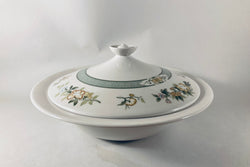 Royal Doulton - Tonkin - Vegetable Tureen - The China Village