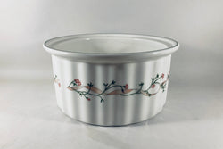 Johnsons - Eternal Beau - Casserole Dish - 4pt (Base Only) - The China Village