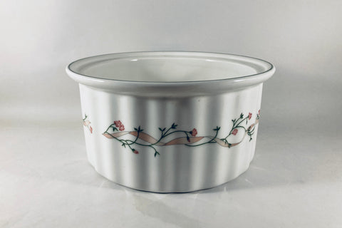 Johnsons - Eternal Beau - Casserole Dish - 4pt (Base Only) - The China Village