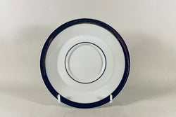 Marks & Spencer - Platinum - Home Series - Tea Saucer - 6 1/8" - The China Village