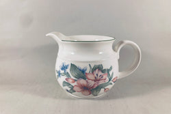 Royal Doulton - Carmel - Gravy Jug - The China Village