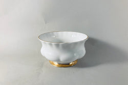 Royal Albert - Val D'or - Sugar Bowl - 4 3/8" - The China Village