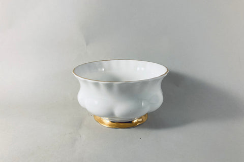 Royal Albert - Val D'or - Sugar Bowl - 4 3/8" - The China Village
