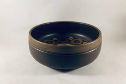 Denby - Arabesque - Serving Bowl - 8 3/4" - The China Village