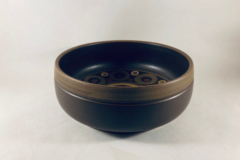 Denby - Arabesque - Serving Bowl - 8 3/4" - The China Village
