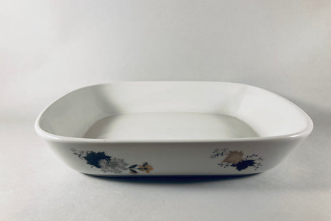 Royal Doulton - Westwood - Roaster - 10 1/2 x 9 1/4" - The China Village