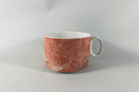 Villeroy & Boch - Siena - Teacup - 3 1/4 x 2 1/4" - The China Village