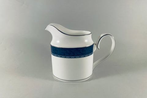 Marks & Spencer - Hampton - Milk Jug - 1/2pt - The China Village