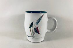 Denby - Greenwheat - Mug - 3" x 4 1/4" - The China Village