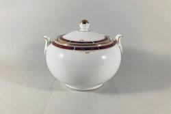 Wedgwood - Colorado - Sugar Bowl - Lidded - The China Village