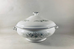 Wedgwood - Westbury - Vegetable Tureen - The China Village