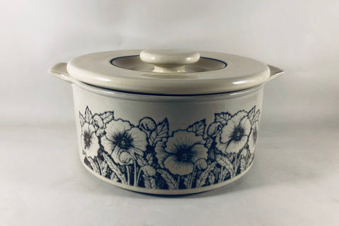 Hornsea - Cornrose - Vegetable Tureen - The China Village