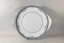 Royal Doulton - York - Bread & Butter Plate - 10 5/8" - The China Village