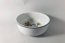 Villeroy & Boch - Botanica - Fruit Saucer - 5 1/4" - The China Village