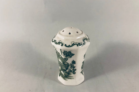 Mason's - Fruit Basket - Green - Pepper Pot - The China Village