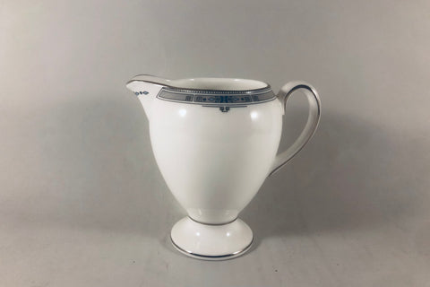 Wedgwood - Amherst - Milk Jug - 1/3pt - The China Village