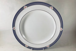 Wedgwood - Waverley - Platter - 13 1/4" - The China Village