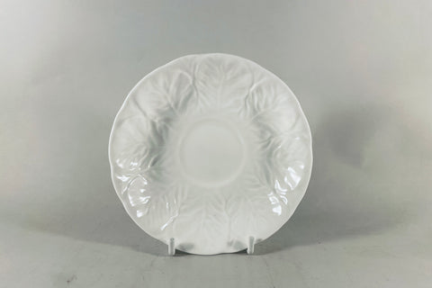 Wedgwood - Countryware - Tea Saucer - 5 1/2" - The China Village