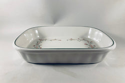 Johnsons - Eternal Beau - Roaster - 11" x 8 3/4" - The China Village