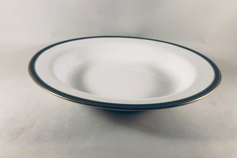 Spode - Tuscana - Rimmed Bowl - 11 1/4" - The China Village