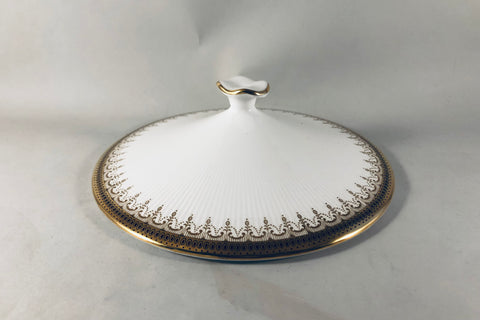 Paragon - Athena - Vegetable Tureen (Lid Only) - The China Village
