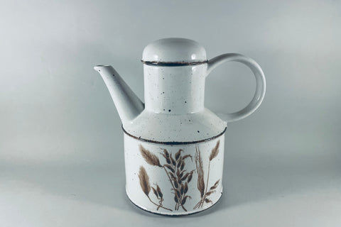 Midwinter - Wild Oats - Coffee Pot - 2pt - The China Village