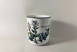 Villeroy & Boch - Botanica - Beaker - 3 1/8 x 3 5/8" - The China Village