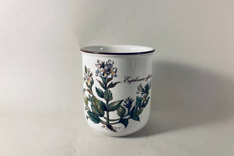 Villeroy & Boch - Botanica - Beaker - 3 1/8 x 3 5/8" - The China Village
