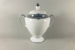 Wedgwood - Amherst - Sugar Bowl - Lidded - The China Village