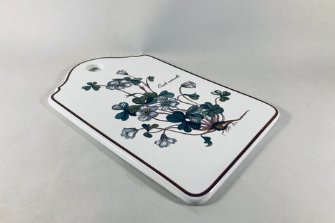 Villeroy & Boch - Botanica - Cheese Board - 8 1/2" - The China Village