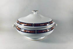 Wedgwood - Chippendale - Vegetable Tureen - The China Village