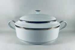 Marks & Spencer - Platinum - Home Series - Vegetable Tureen - The China Village