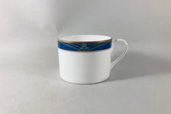 Royal Doulton - Regalia - Teacup - 3 3/8 x 2 1/2" - The China Village