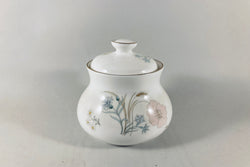 Royal Doulton - Flirtation - Sugar Bowl - Lidded - The China Village