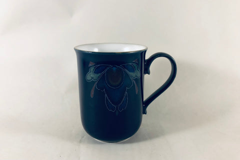 Denby - Baroque - Mug - 3" x 4" - The China Village